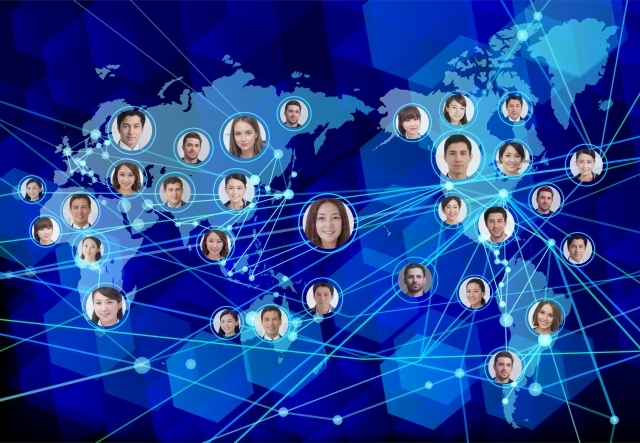 人材マッチング